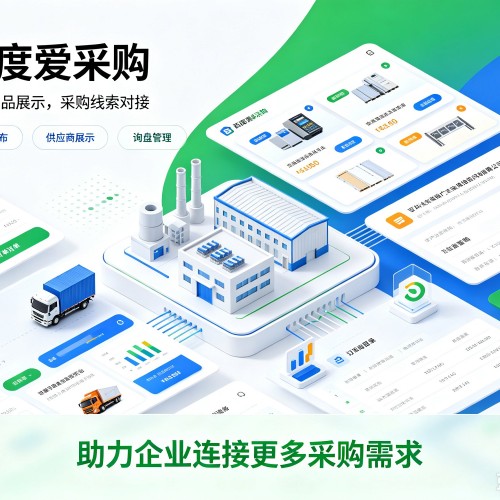 馆陶百度爱采购